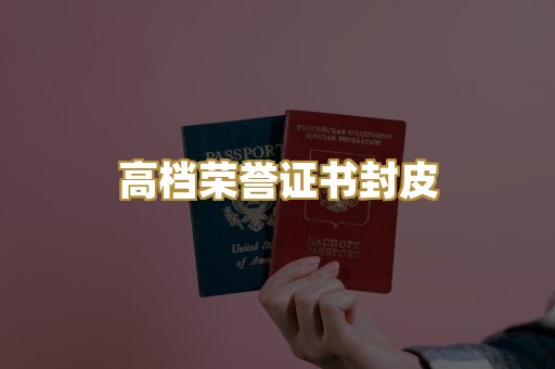 机动车驾驶证排版